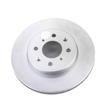 画像をギャラリービューアに読み込む, Power Stop 15-19 Honda Fit Front Evolution Geomet Coated Rotor