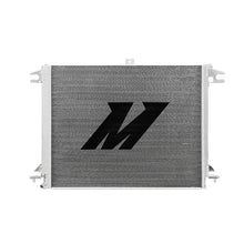 画像をギャラリービューアに読み込む, Mishimoto 2016+ Nissan Titan XD 5.0L Cummins Aluminum Radiator