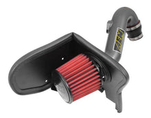 画像をギャラリービューアに読み込む, AEM 2011-2014 Chevrolet Cruze 1.4L - Cold Air Intake System - Gunmetal Gray
