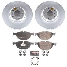 画像をギャラリービューアに読み込む, Power Stop 10-17 BMW 535i GT Front Euro-Stop Brake Kit