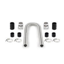 画像をギャラリービューアに読み込む, Mishimoto Universal Flexible Radiator Hose Kit Chrome