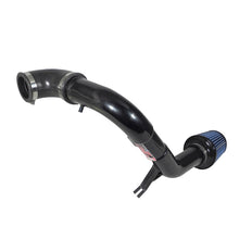画像をギャラリービューアに読み込む, Injen 11 Honda CRZ Hybrid 1.5L 4 cyl (Manual Only) Black Cold Air Intake w/ MR Technology
