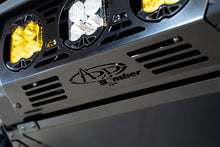 画像をギャラリービューアに読み込む, Addictive Desert Designs 21-22 Ford Bronco Bomber Front Bumper (w/ 3 Baja Designs LP4 Mounts)
