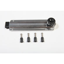 画像をギャラリービューアに読み込む, Rugged Ridge 87-18 Jeep Wrangler YJ/TJ/JK Billet Aluminum Tailgate Stop