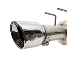画像をギャラリービューアに読み込む, Injen 12-15 Honda Civic Si 2.4L 4cyl SS  Axle-back Exhaust