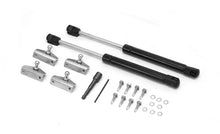 画像をギャラリービューアに読み込む, Rugged Ridge 84-01 Jeep Cherokee XJ Hood Lift Kit