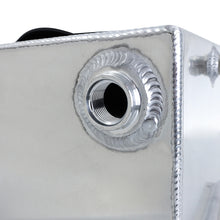画像をギャラリービューアに読み込む, Mishimoto Universal Ice Box Tank Reservoir 2.5 Gallon Natural