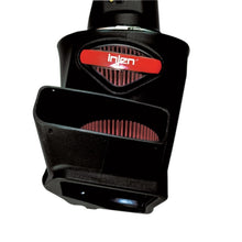 画像をギャラリービューアに読み込む, Injen 17-19 Chevy Silverado 2500/3500 Duramax L5P 6.6L Evolution Cold Air Intake (Oiled Filter)