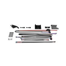 画像をギャラリービューアに読み込む, Rockford Fosgate 1998-2013 Harley-Davidson Motorcycle Amp Install Kit