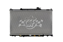 画像をギャラリービューアに読み込む, CSF 02-06 Honda CR-V 2.4L OEM Plastic Radiator