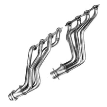 画像をギャラリービューアに読み込む, Kooks 06-09 Chevrolet Trailblazer SS 1-7/8 x 3 Header &amp; Green Catted Y-Pipe Kit