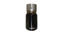画像をギャラリービューアに読み込む, Corsa Single Universal 2.5in Inlet / 3in Outlet Black PVD Pro-Series Tip Kit