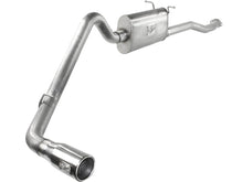 画像をギャラリービューアに読み込む, aFe ATLAS Cat-Back Exhaust AL 98-11 Ford Ranger L4 2.3/2.5 V6 3.0/4.0L