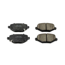 画像をギャラリービューアに読み込む, Power Stop 12-16 Chrysler Town &amp; Country Rear Z16 Evolution Ceramic Brake Pads