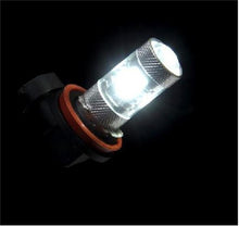 画像をギャラリービューアに読み込む, Putco Optic 360 - High Power LED Fog Lamp Bulbs - 886