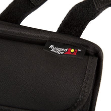 画像をギャラリービューアに読み込む, Rugged Ridge Sunglass Holder Storage Pouch 55-19 Jeep CJ / Jeep Wrangler