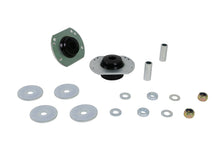 画像をギャラリービューアに読み込む, Whiteline Plus 10/02-8/06 Pontiac GTO 8cyl Front Radius Rod - Shim Adjustable Caster Kit