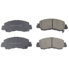 画像をギャラリービューアに読み込む, Power Stop 2019 Mitsubishi Eclipse Cross Front Z16 Evolution Ceramic Brake Pads