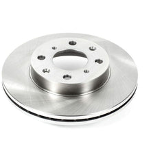 画像をギャラリービューアに読み込む, Power Stop 90-00 Honda Civic Front Autospecialty Brake Rotor