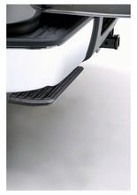 画像をギャラリービューアに読み込む, AMP Research 1999-2006 Chevrolet Silverado 1500/2500/3500 BedStep - Black