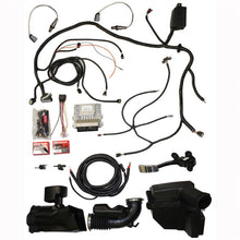 画像をギャラリービューアに読み込む, Ford Racing Control Pack - 2015 Coyote 5.0L 4V TI-VCT Manual Transmission