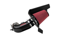 画像をギャラリービューアに読み込む, Corsa 2017-23 Chevrolet Camaro ZL1 Carbon Fiber Air Intake w/ DryTech 3D No Oil Filtration