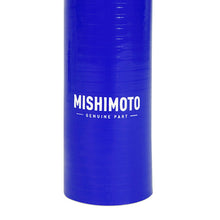 画像をギャラリービューアに読み込む, Mishimoto 07-11 Jeep Wrangler 6cyl Blue Silicone Hose Kit
