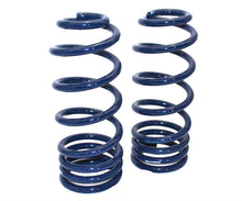 画像をギャラリービューアに読み込む, Ridetech 68-72 GM A-Body StreetGRIP Dual-Rate Coil Springs Rear Pair