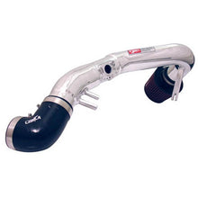 画像をギャラリービューアに読み込む, Injen 02-05 Civic Si Polished Cold Air Intake
