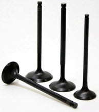 画像をギャラリービューアに読み込む, GSC P-D Honda B Series Vtec B16A/B17A/B18C Chrome Polished Intake Valve - 34mm Head (+1mm) - SET 8