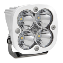 画像をギャラリービューアに読み込む, Baja Designs Squadron Pro Spot Pattern White LED Light Pod - Clear