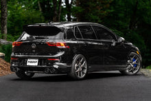 画像をギャラリービューアに読み込む, MBRP 2022 Volkswagen Golf R MK8 3in Cat-Back Quad Split Rear Valve Delete Exhaust