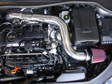 画像をギャラリービューアに読み込む, Injen 06-08 Golf GTi / Jetta Gti / A3 2.0T 6 Spd Black Cold Air Intake