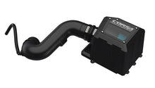 画像をギャラリービューアに読み込む, Corsa 2019-2025 Chevrolet Silverado / GMC Sierra 5.3L V8 Cold Air Intake with Powercore Air filter