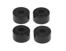 画像をギャラリービューアに読み込む, Prothane Universal End Link Bushings - 3/4in x 1 1/4 OD (Set of 4) - Black