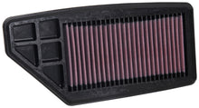 画像をギャラリービューアに読み込む, K&amp;N 2019 Honda Insight L4-1.5L F/I Replacement Drop In Air Filter