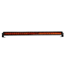 画像をギャラリービューアに読み込む, Rigid Industries SR-Series 30in. Spot w/Amber PRO Lens