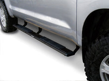 画像をギャラリービューアに読み込む, Go Rhino 5in OE Xtreme Low Profile SideSteps - Black - 67in