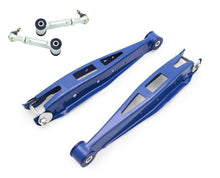 画像をギャラリービューアに読み込む, SuperPro 2013 Scion FR-S Base Rear Lower Adjustable Toe &amp; Lower Control Arm Set