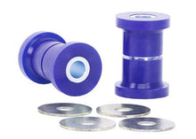 画像をギャラリービューアに読み込む, SuperPro 2010 Toyota FJ Cruiser Base Steering Rack and Pinion Mount Bushing Kit
