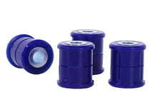 画像をギャラリービューアに読み込む, SuperPro 1989 Nissan 240SX Rear Control Arm Bushing Kit