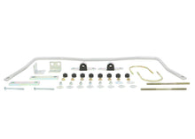 画像をギャラリービューアに読み込む, Whiteline 10/65-73 Ford Mustang Rear 18mm Heavy Duty Sway Bar