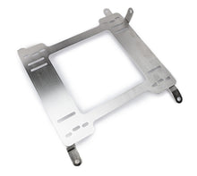 画像をギャラリービューアに読み込む, NRG Stainless Steel Seat Bracket 09-19 Nissan 370Z