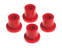 画像をギャラリービューアに読み込む, Prothane MG Various Rear Spring or Shackle Bushings - Red