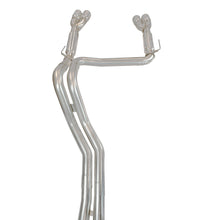 画像をギャラリービューアに読み込む, Kooks 98-02 F Body LS1 5.7L 3in SS GREEN Cat Dual Exhaust