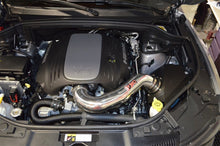 画像をギャラリービューアに読み込む, Injen 14-20 Dodge Durango R/T 5.7L V8 Polished Power-Flow Air Intake System