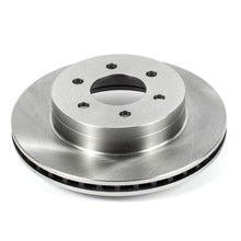 画像をギャラリービューアに読み込む, Power Stop 97-02 Dodge Dakota Front Autospecialty Brake Rotor