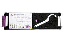 画像をギャラリービューアに読み込む, KW Clubsport Kit 20-Up Chevrolet Corvette C8  W/O Factory Noselift 2-Way