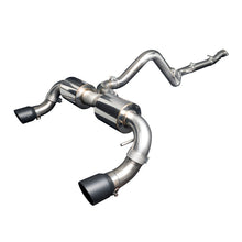画像をギャラリービューアに読み込む, Injen 21-22 Ford Bronco L4-2.3L Turbo/V6-2.7L Twin Turbo  SS Cat-Back Exhaust