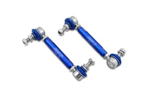 画像をギャラリービューアに読み込む, SuperPro 1991 Toyota MR2 Turbo Rear HD Adjustable End Link Set (10mm Studs 160mm-205mm Length)